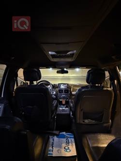 دودج جراند كارافان